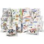 Amis drles - 6 x 3 pcs