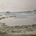 Image client Pinceau pastel Cretacolor F/A - 12 stylos