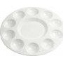 Palette - blanc - 17 cm