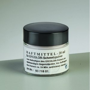 Adhésif pour Efcolor - 20 ml Adhésif pour Efcolor - 20 ml