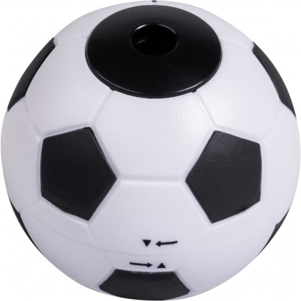 Taille-crayon - football