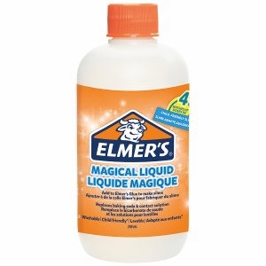 Colle Elmer's - Liquide magique - 258ml Colle Elmer's - Liquide magique - 258ml