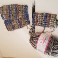 Image client Soft Raggi 100g - Imprimé gris