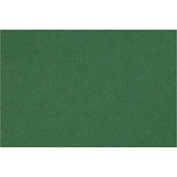 Couverture Hobby - vert fonc - 42 x 60 cm