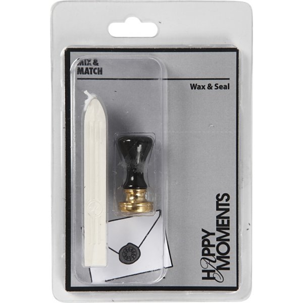 Laque et sceau - nacre Laque et sceau - nacre