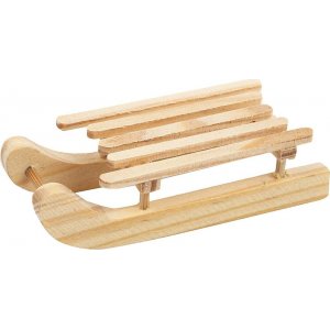 Petit toboggan - 6 pcs Petit toboggan - 6 pcs