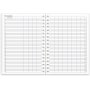 Calendrier 24/25 tude - A6 - 4en1