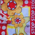 Image client Stylos fibre Double pointe Sense - 24 stylos