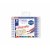 Stylos de calligraphie double face Design Journey - 12 stylos Stylos de calligraphie double face Design Journey - 12 stylos