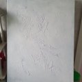 Image client Médium Acrylique Sennelier 500Ml - Gesso Abstrait