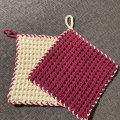 Image client Fil DROPS Safran Uni Color - 50g - Fuchsia (15)