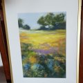 Image client Bloc pastel Hahnem�hle Velour VIta 260g - 24x32cm