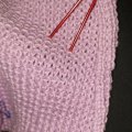 Image client Fil Viking Bambino 50g - Violet clair (467)