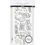 Trousse - blanche - 210 g