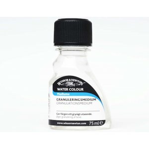 Milieu de granulation W&N - 75 ml Milieu de granulation W&N - 75 ml