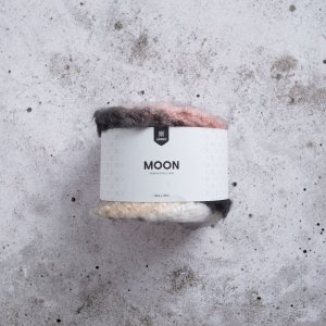 Moon 150g - Joli rose Moon 150g - Joli rose