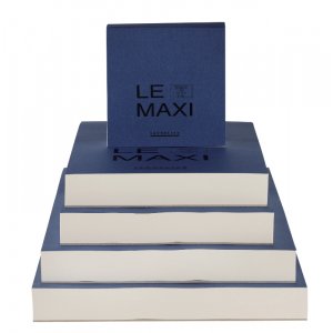 Carnet de croquis Sennelier Lemaxi 250 feuilles Carnet de croquis Sennelier Lemaxi 250 feuilles