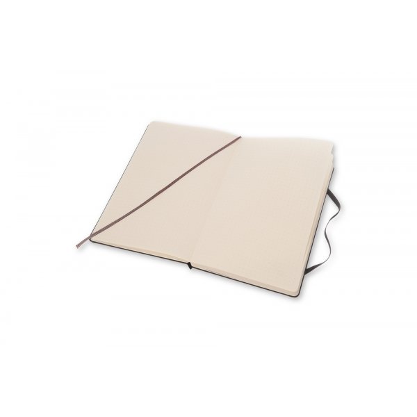 Carnet Classique Grand Pointillé Carnet Classique Grand Pointillé