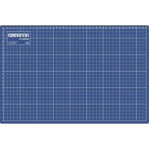 Tapis d'écran pour papier et carton - A3 Tapis d'écran pour papier et carton - A3