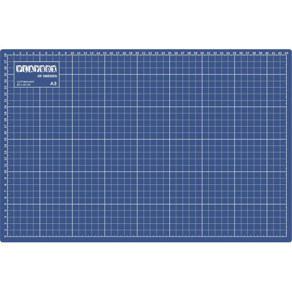 Tapis d'cran pour papier et carton - A3