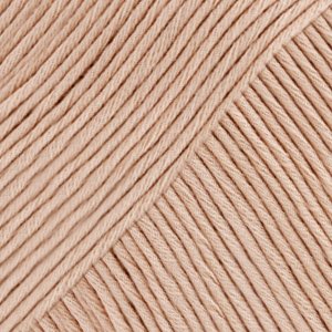 Fil DROPS Muscat Uni Color - 50g - Beige (23) Fil DROPS Muscat Uni Color - 50g - Beige (23)