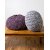 Patron tricot - Poufs au point mousse Patron tricot - Poufs au point mousse