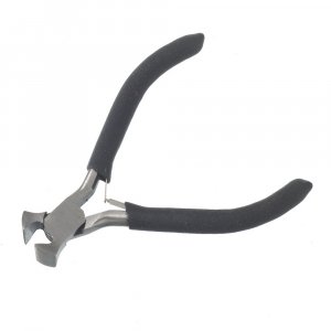 Pince coupante - 12 cm Pince coupante - 12 cm