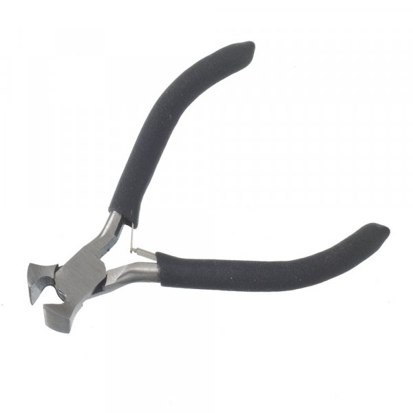 Pince coupante - 12 cm