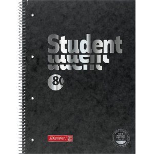 Bloc-notes - carton dur A4 (80 pages) Bloc-notes - carton dur A4 (80 pages)