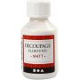 Vernis de dcoupage - polyvalent - mat - 100 ml