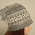 Image client Junior 50g - Gris