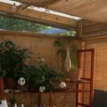 Image client Tissu jute naturel 130 cm x 5 m