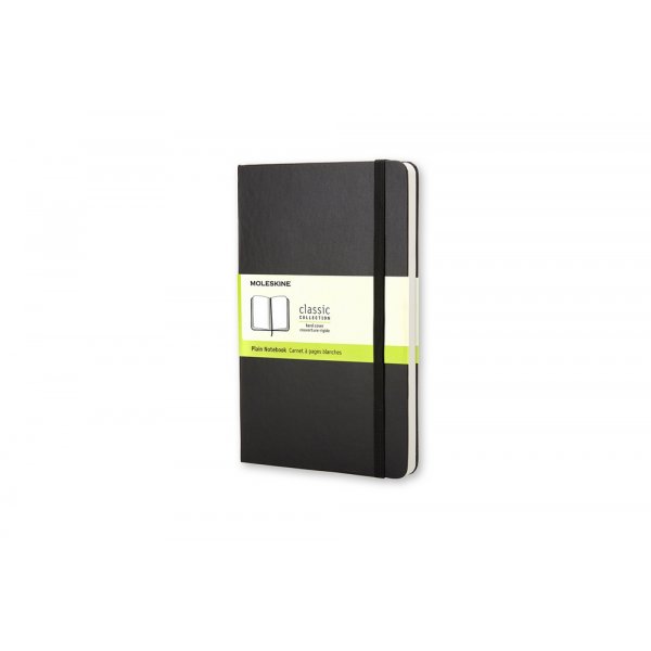 Carnet Classique Grand Blanc Carnet Classique Grand Blanc