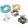 Outil pompon - 4 pcs