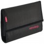 Trousse Sensebag Noir - 24 crayons
