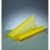 Rouleau de papier transparent 50,5 x 70 cm - jaune 115 g/m² Rouleau de papier transparent 50,5 x 70 cm - jaune 115 g/m²