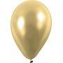 Ballons - dors - 23 cm - 8 pcs