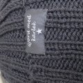 Image client Fil Ulrika Black Sheep 50g - Noir (01)