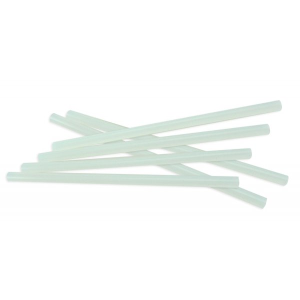 Cartouches de colle 11 mm - Pour gros pistolet  colle