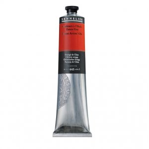 Peinture à l'huile Sennelier 200 ml Peinture à l'huile Sennelier 200 ml