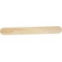 Btonnets de glace - 20 cm x 25 mm - 50 pcs