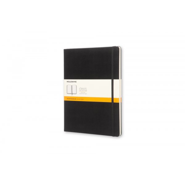 Carnet Classique XL Ligné Carnet Classique XL Ligné