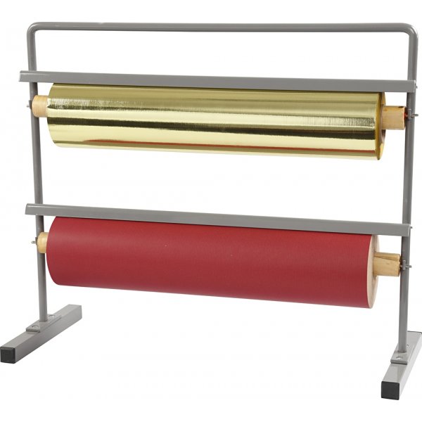 Support pour emballages cadeaux Support pour emballages cadeaux