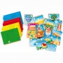 Formes - apprenez  les reconnatre